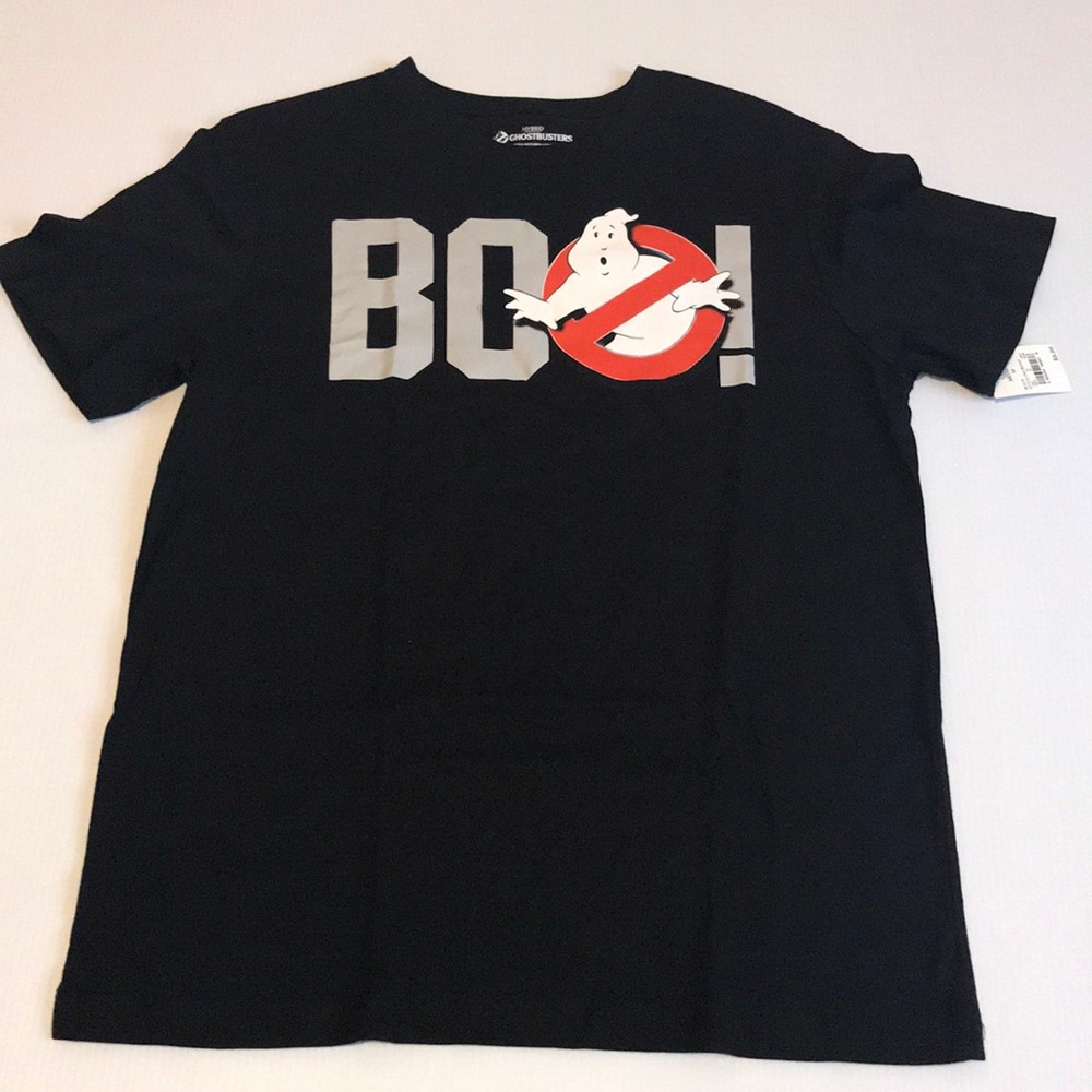 Men’s 🐶Boo  T-shirt NWT